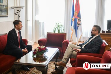 Ótos András felvétele