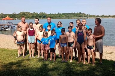 Facebook/Serbian OWS Federation