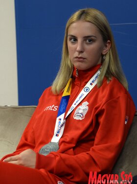 Az ökölvívó Európa-bajnokság érmeseinek fogadása Újvidéken