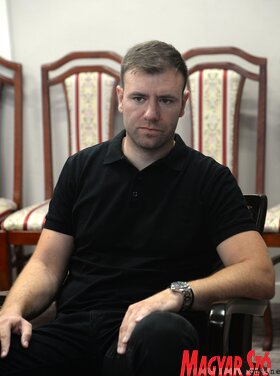 Az ökölvívó Európa-bajnokság érmeseinek fogadása Újvidéken