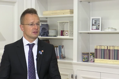 Szerbiai RTV/Képernyőfotó