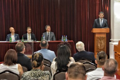 Gergely Árpád felvétele