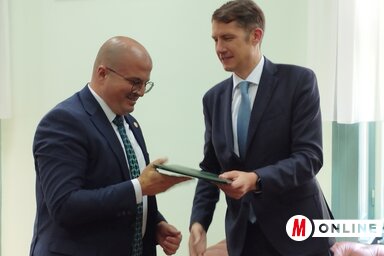 Gál Hermina felvétele