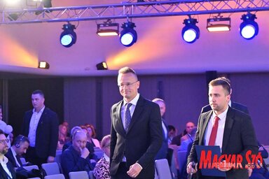 Ótos András felvétele
