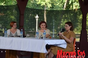 A Nyárhangoló Fesztivál második napja