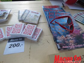 A Nyárhangoló Fesztivál második napja