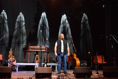 Kiss Natália felvétele