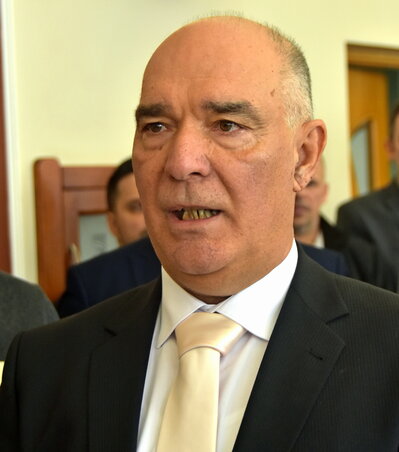 Bicók Róbert