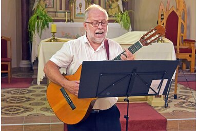 Gergely Árpád felvétele