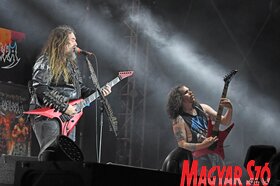 Az Exit zárónapja