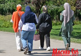 Kánikula meleg nyár Újvidék
