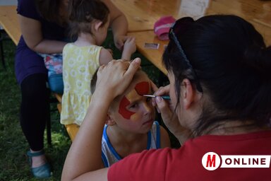 Kiss Natália felvételei