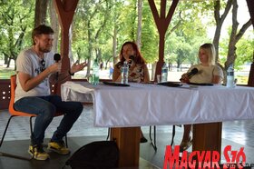 Nyárhangoló Fesztivál utolsó nap