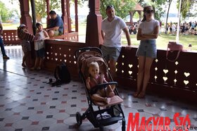 Nyárhangoló Fesztivál utolsó nap