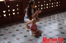 Nyárhangoló Fesztivál utolsó nap