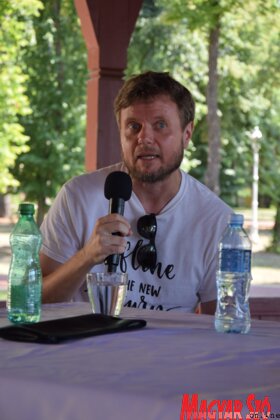 Nyárhangoló Fesztivál utolsó nap