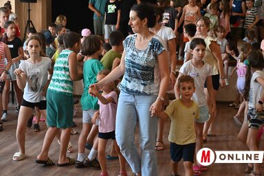 Ótos András felvétele