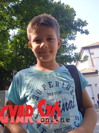 Edvin (Fotó: Szeli Balázs felvétele) Edvin (Fotó: Szeli Balázs felvétele)