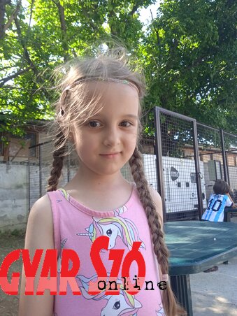 Enna (Fotó: Szeli Balázs felvétele) Enna (Fotó: Szeli Balázs felvétele)