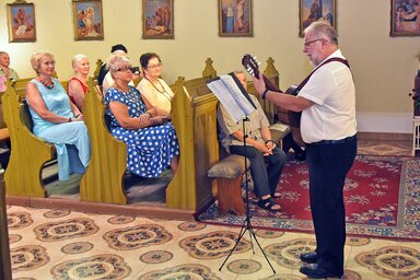 Gergely Árpád felvétele