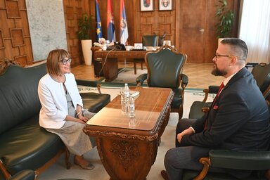 A tartományi parlament sajtószolgálata