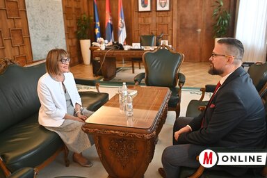 Ótos András felvétele