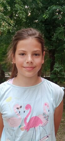 Pék Rebeka Pék Rebeka