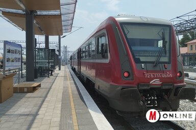 Gál Hermina felvétele