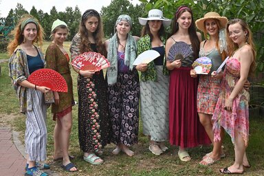 Ótos András felvétele