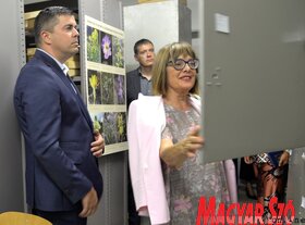 Tartományi Természetvédelmi Intézet