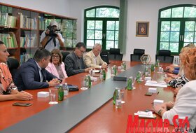 Tartományi Természetvédelmi Intézet