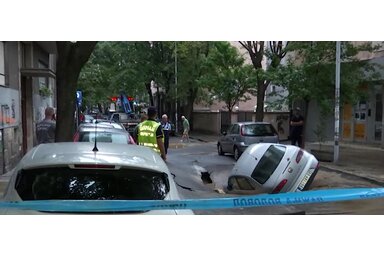 Képernyőkép/Szerbiai RTV