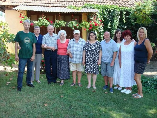 Nagyon sok múlt azon, hogy a munkatársak megértették egymást (Archív felvétel) Nagyon sok múlt azon, hogy a munkatársak megértették egymást (Archív felvétel)