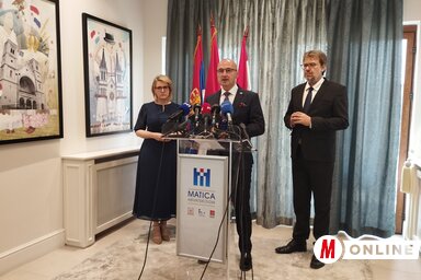 Gál Hermina felvétele