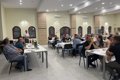 Észak-bácskai Homokháti Kistérség Településfejlesztési Egyesület