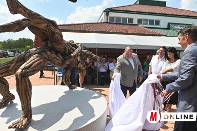 Ótos András felvétele