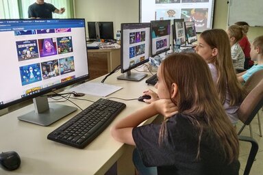 Kolovity Edina felvétele