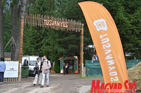 Hivatalosan is megnyílt a 33. Bálványosi Nyári Szabadegyetem és Diáktábor Tusnádfürdőn