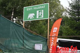 Hivatalosan is megnyílt a 33. Bálványosi Nyári Szabadegyetem és Diáktábor Tusnádfürdőn