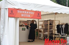 Hivatalosan is megnyílt a 33. Bálványosi Nyári Szabadegyetem és Diáktábor Tusnádfürdőn