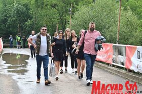 Hivatalosan is megnyílt a 33. Bálványosi Nyári Szabadegyetem és Diáktábor Tusnádfürdőn