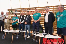 Hivatalosan is megnyílt a 33. Bálványosi Nyári Szabadegyetem és Diáktábor Tusnádfürdőn