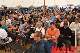 Hivatalosan is megnyílt a 33. Bálványosi Nyári Szabadegyetem és Diáktábor Tusnádfürdőn