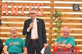 Hivatalosan is megnyílt a 33. Bálványosi Nyári Szabadegyetem és Diáktábor Tusnádfürdőn