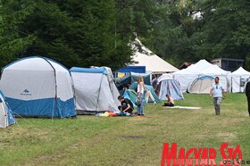 Hivatalosan is megnyílt a 33. Bálványosi Nyári Szabadegyetem és Diáktábor Tusnádfürdőn