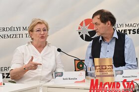 Hivatalosan is megnyílt a 33. Bálványosi Nyári Szabadegyetem és Diáktábor Tusnádfürdőn
