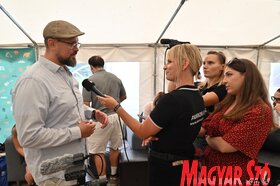 Hivatalosan is megnyílt a 33. Bálványosi Nyári Szabadegyetem és Diáktábor Tusnádfürdőn