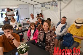 Hivatalosan is megnyílt a 33. Bálványosi Nyári Szabadegyetem és Diáktábor Tusnádfürdőn