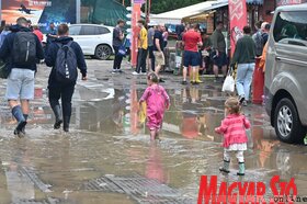 Hivatalosan is megnyílt a 33. Bálványosi Nyári Szabadegyetem és Diáktábor Tusnádfürdőn