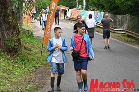 Bálványosi Szabadegyetem és Diáktábor második napja